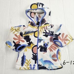 Patagonia Baby Synchilla Fleece Jacket